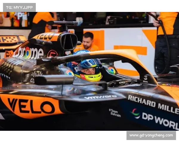 F1西班牙站新规生效 前翼刚性标准或影响赛车整体平衡 F1西班牙站新规生效 前翼刚性标准或影响赛车整体平衡