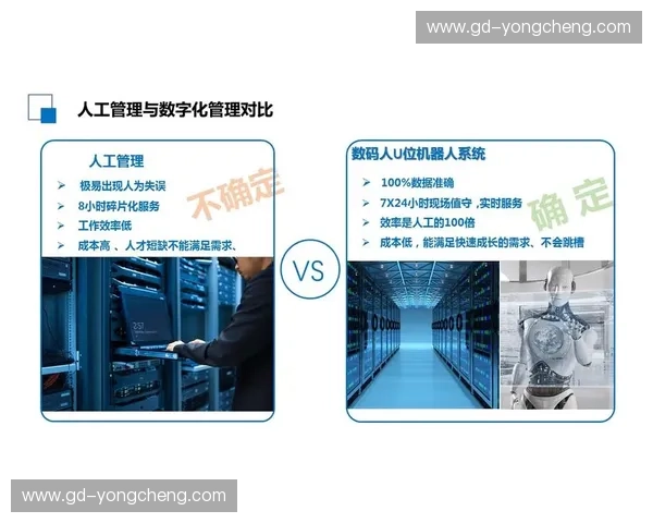 赛事临时IT设施采购模式失控，碎片化订单如何瓦解了数据中心的核心支撑能力