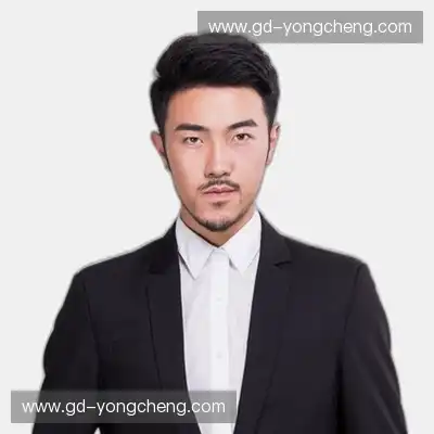 陈德